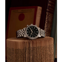 Timex Timex TW2Y23400 Waterbury Metropolitan Chronograph watch