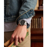 Timex Timex TW2Y23400 Waterbury Metropolitan Chronograph Uhr