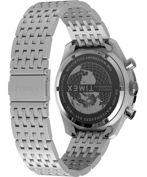 Timex Timex TW2Y18500 Waterbury Traditional watch