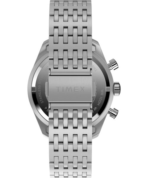 Timex Timex TW2Y18500 Waterbury Traditional watch