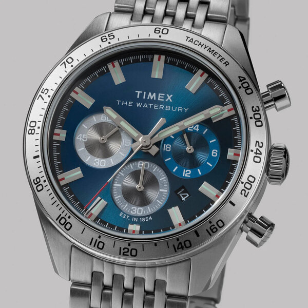 Timex Timex TW2Y18500 Waterbury Traditional watch