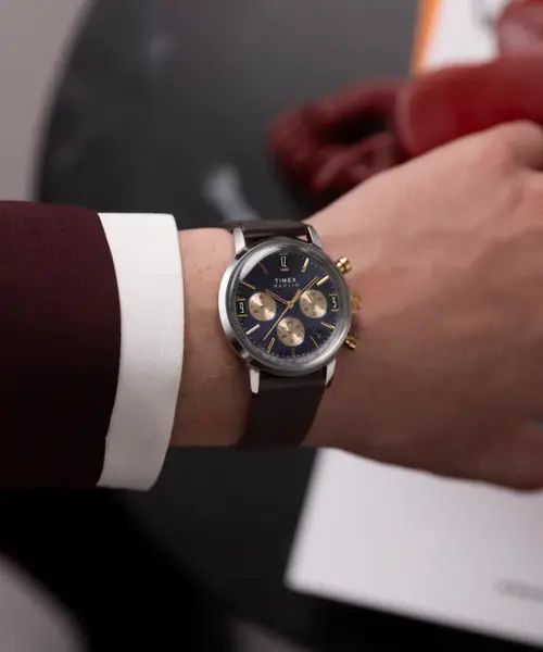 Timex Timex TW2W60400 Marlin watch