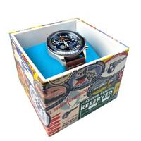 Timex Timex TW2W97200 Pan Am x Fly Back Uhr