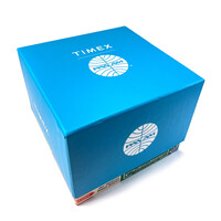 Timex Timex TW2W97200 Pan Am x Fly Back watch