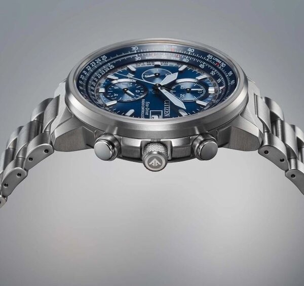 Citizen Citizen AT8300-58L Promaster Sky Eco-Drive Pilot watch