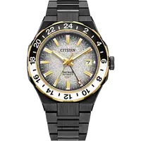 Citizen Citizen NB6035-55H Mechanical Series8 880 GMT Limited watch