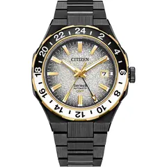 Citizen NB6035-55H Mechanical Series8 880 GMT Limited Uhr