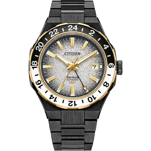 Citizen NB6035-55H Mechanical Series8 880 GMT Limited watch
