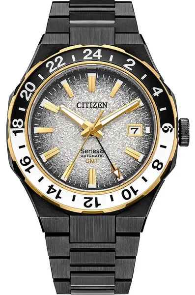 Citizen Citizen NB6035-55H Mechanical Series8 880 GMT Limited watch