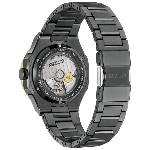 Citizen Citizen NB6035-55H Mechanical Series8 880 GMT Limited watch