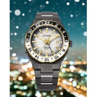 Citizen Citizen NB6035-55H Mechanical Series8 880 GMT Limited watch