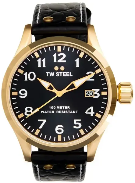 TW Steel TW Steel VS104 Volante Uhr 45 mm