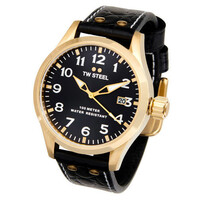 TW Steel TW Steel VS104 Volante Uhr 45 mm