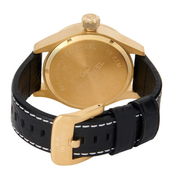 TW Steel TW Steel VS104 Volante Uhr 45 mm