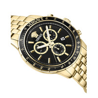 Versace Versace VEZCA0724 Sport Chrono men's watch 44 mm
