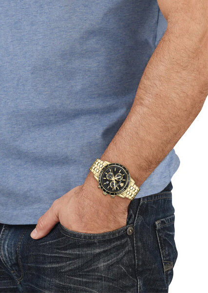 Versace Versace VEZCA0724 Sport Chrono men's watch 44 mm