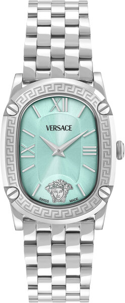 Versace Versace VE1B01025 Greca Couture Damenuhr 29 mm