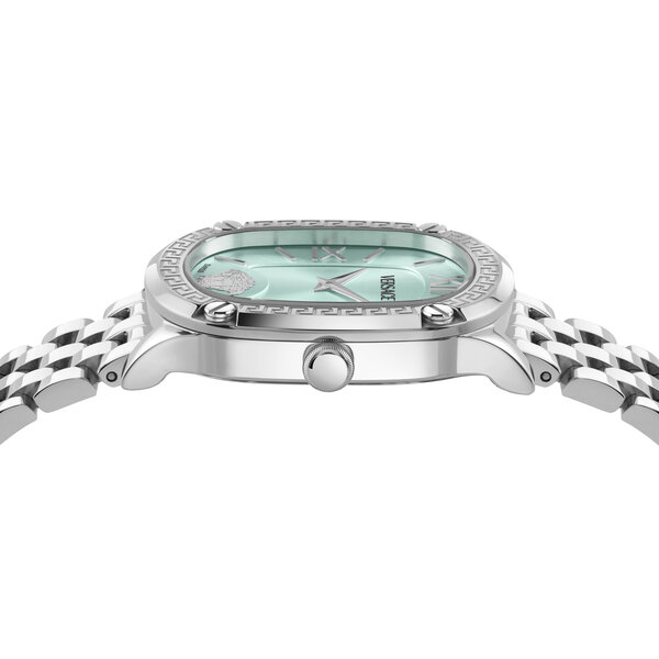 Versace Versace VE1B01025 Greca Couture Damenuhr 29 mm