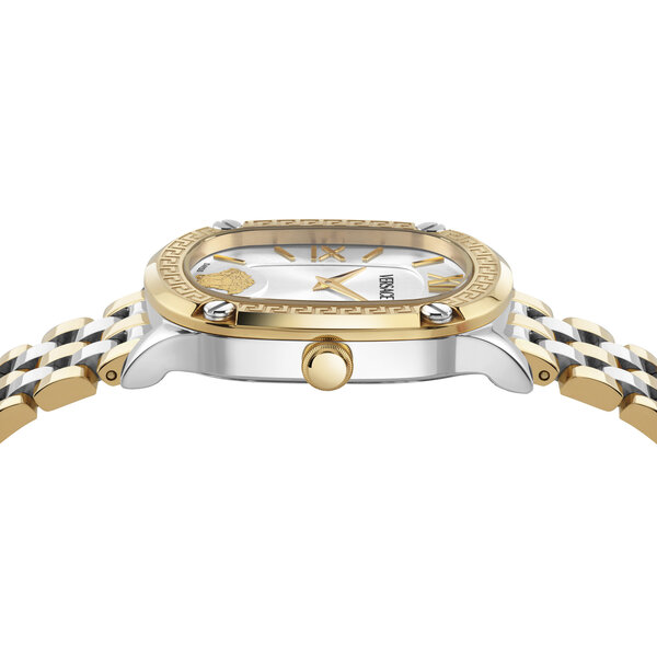 Versace Versace VE1B01325 Greca Couture Damenuhr 29 mm