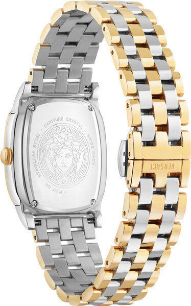 Versace Versace VE1B01325 Greca Couture ladies' watch 29 mm