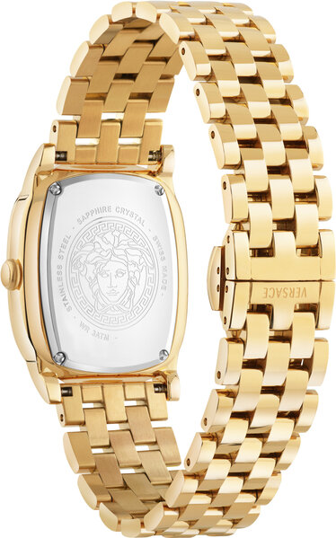 Versace Versace VE1B01425 Greca Couture Damenuhr 29 mm