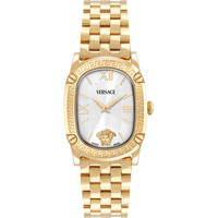 Versace Versace VE1B01525 Greca Couture Damenuhr 29 mm