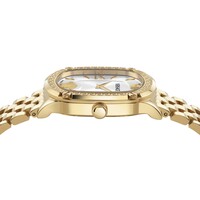 Versace Versace VE1B01525 Greca Couture Damenuhr 29 mm