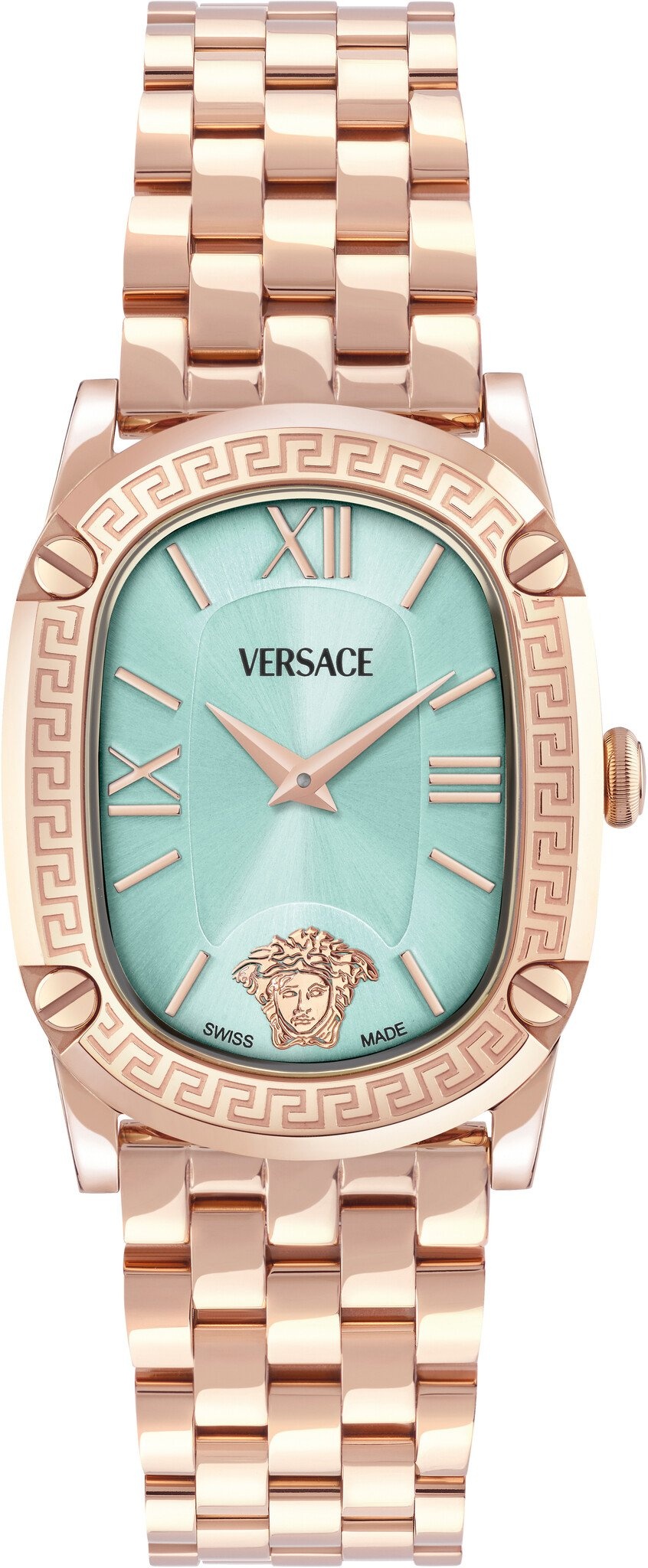 Versace VE1B01625 Greca Couture watch | Now on sale!