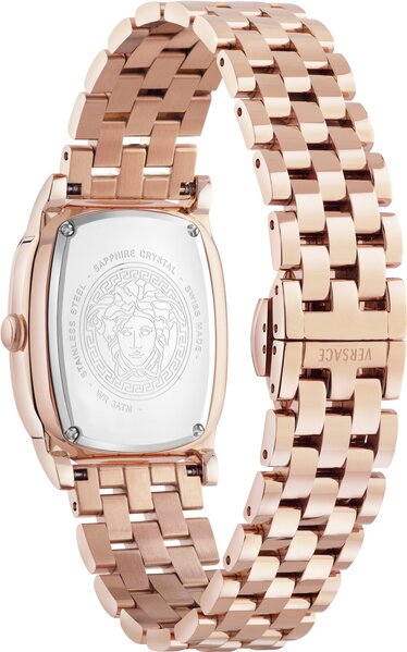 Versace Versace VE1B01625 Greca Couture Damenuhr 29 mm