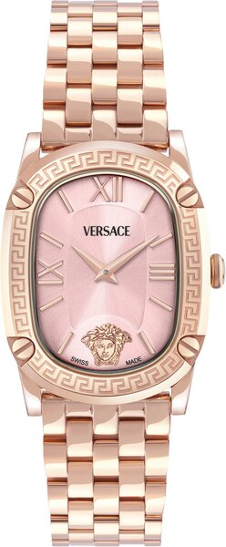 Versace Versace VE1B01725 Greca Couture Damenuhr 29 mm