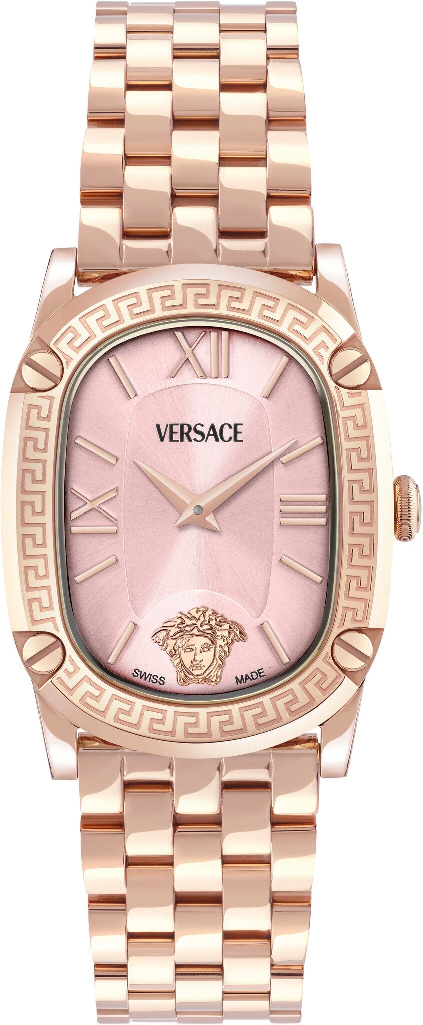 Versace VE1B01725 Greca Couture watch | Now on sale!