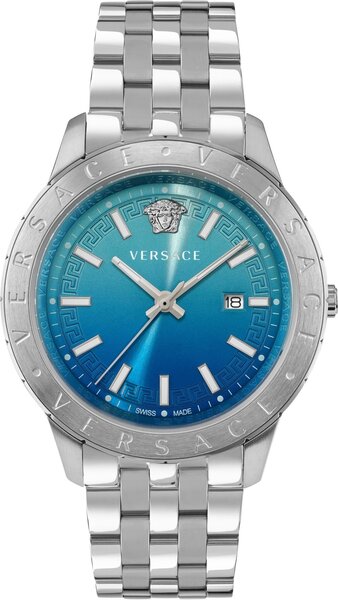 Versace Versace VE2C01125 Univers men's watch 43 mm
