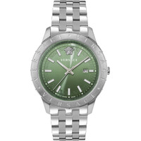 Versace Versace VE2C01225 Univers men's watch 43 mm