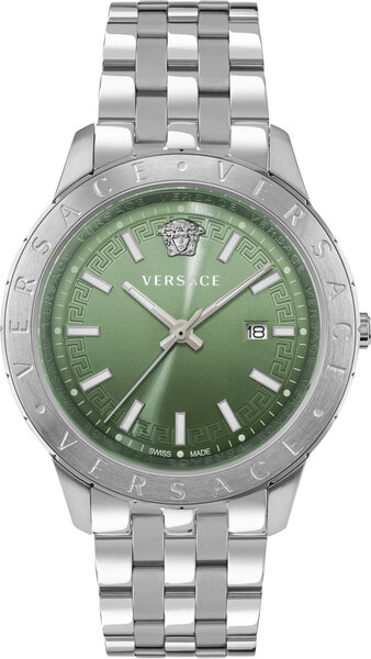 Versace Versace VE2C01225 Univers men's watch 43 mm