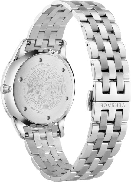 Versace Versace VE2C01225 Univers men's watch 43 mm