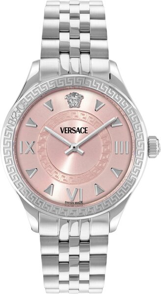 Versace Versace VE2S00825 Hellenyium Lady ladies' watch 35 mm