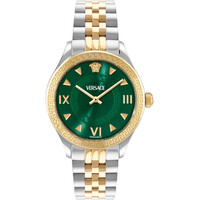 Versace Versace VE2S01125 Hellenyium Lady ladies' watch 35 mm