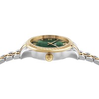 Versace Versace VE2S01125 Hellenyium Lady Damenuhr 35 mm