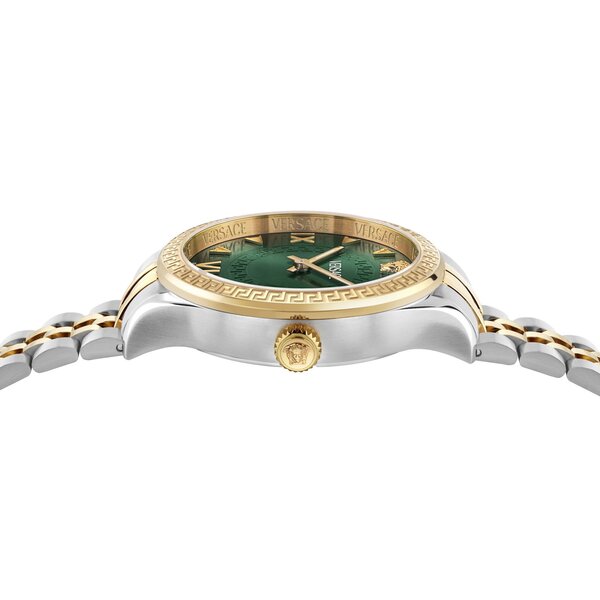 Versace Versace VE2S01125 Hellenyium Lady Damenuhr 35 mm
