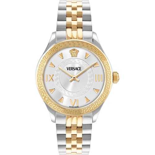 Versace VE2S01225 Hellenyium Lady ladies' watch