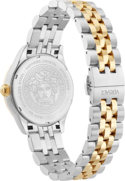 Versace Versace VE2S01225 Hellenyium Lady ladies' watch 35 mm