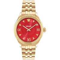 Versace Versace VE2S01325 Hellenyium Lady ladies' watch 35 mm