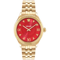 Versace VE2S01325 Hellenyium Lady ladies' watch