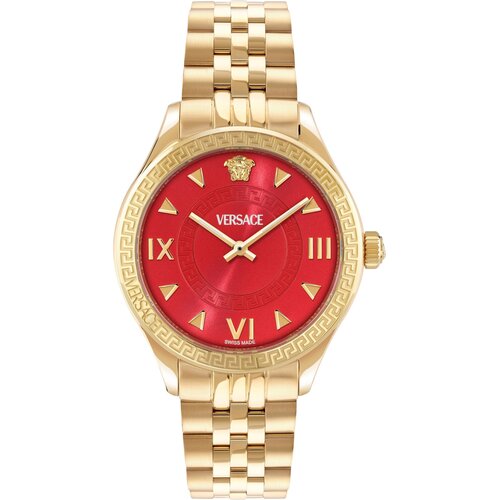 Versace VE2S01325 Hellenyium Lady ladies' watch