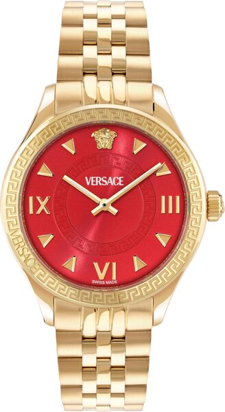 Versace Versace VE2S01325 Hellenyium Lady ladies' watch 35 mm