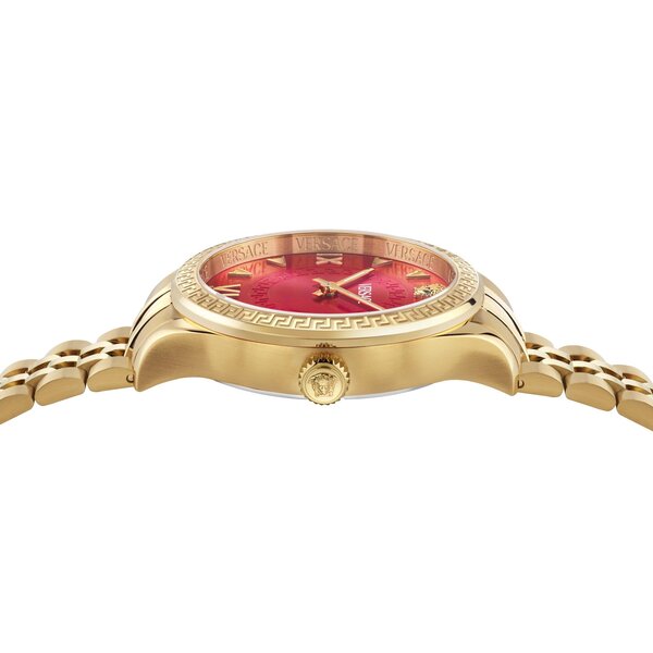 Versace Versace VE2S01325 Hellenyium Lady Damenuhr 35 mm