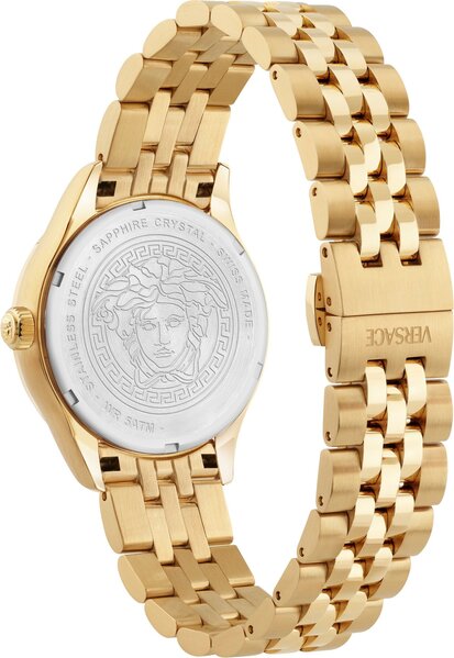 Versace Versace VE2S01325 Hellenyium Lady ladies' watch 35 mm