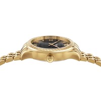 Versace Versace VE2S01425 Hellenyium Lady Damenuhr 35 mm