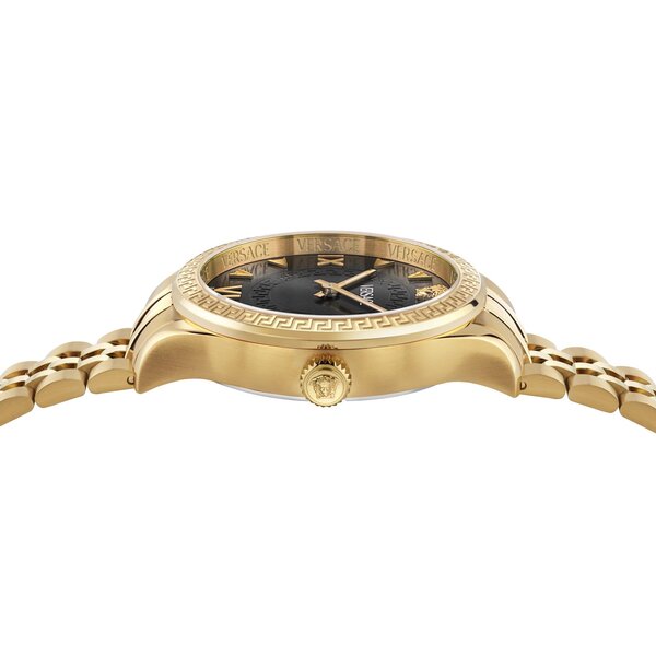 Versace Versace VE2S01425 Hellenyium Lady Damenuhr 35 mm