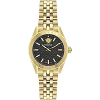 Versace Versace VE8I00724 V-Code Damenuhr 36 mm